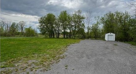 Residential - Land - Huntingdon, Canada - Canada