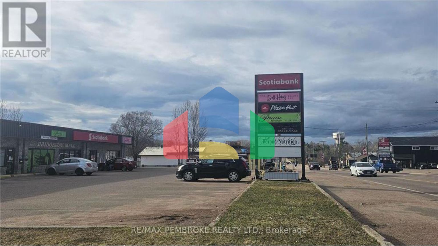 Commercial - Commercial/Retail - Petawawa, Canada - Canada