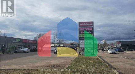 Commercial - Commercial/Retail - Petawawa, Canada - Canada