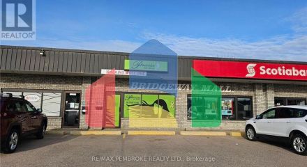 Commercial - Commercial/Retail - Petawawa, Canada - Canada