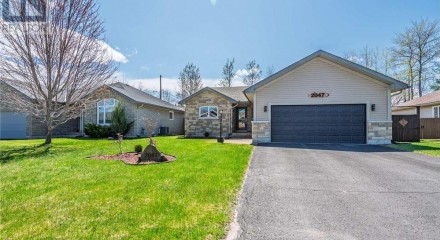 Residential - Single Family Home - Petawawa, Canada - Canada