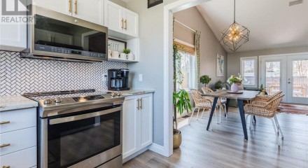 Residential - Single Family Home - Petawawa, Canada - Canada