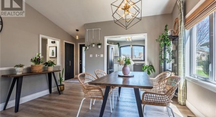 Residential - Single Family Home - Petawawa, Canada - Canada