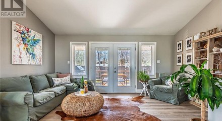Residential - Single Family Home - Petawawa, Canada - Canada