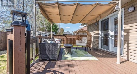 Residential - Single Family Home - Petawawa, Canada - Canada