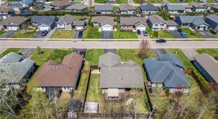 Residential - Single Family Home - Petawawa, Canada - Canada