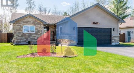 Residential - Single Family Home - Petawawa, Canada - Canada