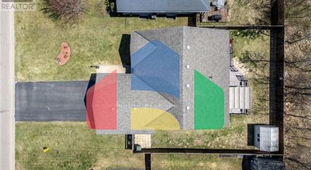 Residential - Single Family Home - Petawawa, Canada - Canada