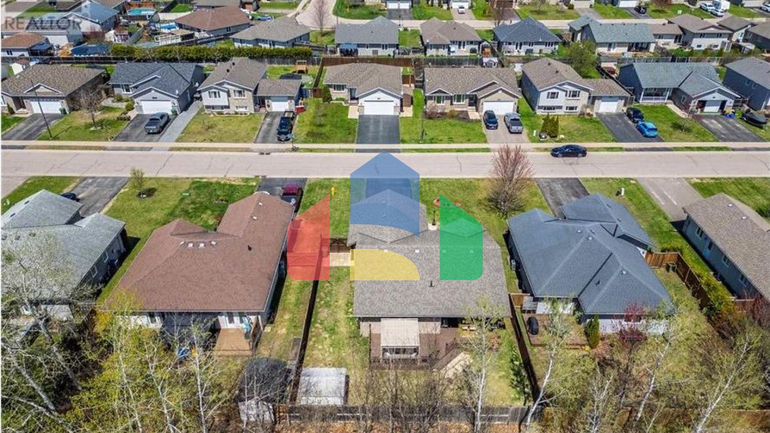 Residential - Single Family Home - Petawawa, Canada - Canada