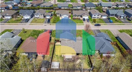 Residential - Single Family Home - Petawawa, Canada - Canada