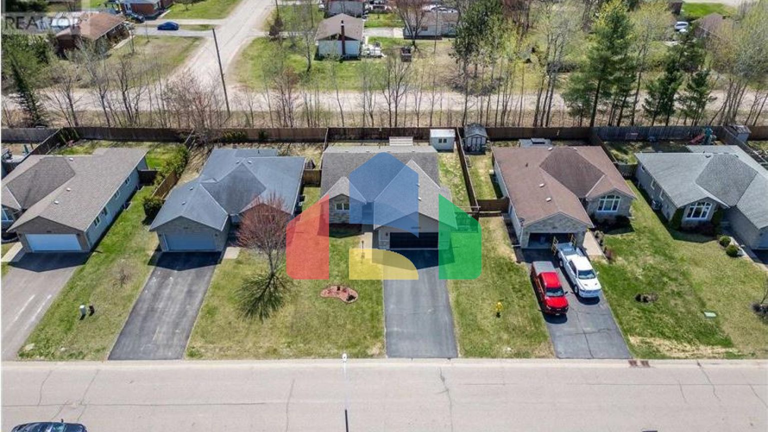 Residential - Single Family Home - Petawawa, Canada - Canada