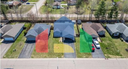 Residential - Single Family Home - Petawawa, Canada - Canada