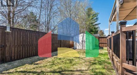 Residential - Single Family Home - Petawawa, Canada - Canada