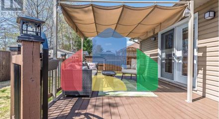 Residential - Single Family Home - Petawawa, Canada - Canada