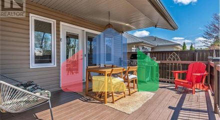 Residential - Single Family Home - Petawawa, Canada - Canada