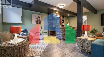 Residential - Single Family Home - Petawawa, Canada - Canada