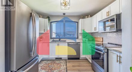 Residential - Single Family Home - Petawawa, Canada - Canada