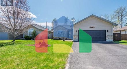 Residential - Single Family Home - Petawawa, Canada - Canada