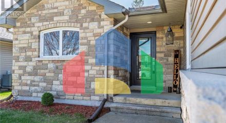 Residential - Single Family Home - Petawawa, Canada - Canada
