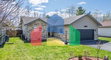 Residential - Single Family Home - Petawawa, Canada - Canada