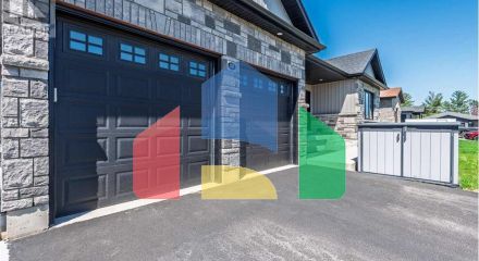 Residential - Single Family Home - Petawawa, Canada - Canada