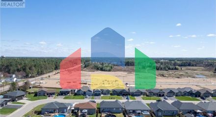 Residential - Single Family Home - Petawawa, Canada - Canada