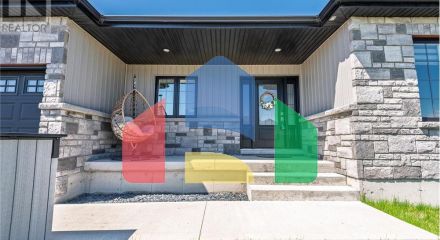 Residential - Single Family Home - Petawawa, Canada - Canada