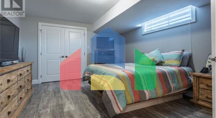 Residential - Single Family Home - Petawawa, Canada - Canada