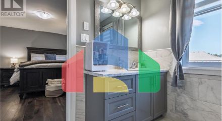 Residential - Single Family Home - Petawawa, Canada - Canada