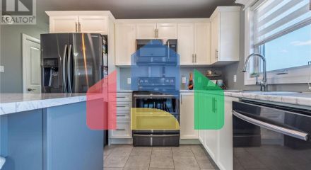 Residential - Single Family Home - Petawawa, Canada - Canada