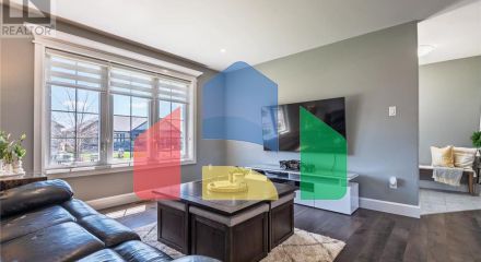 Residential - Single Family Home - Petawawa, Canada - Canada