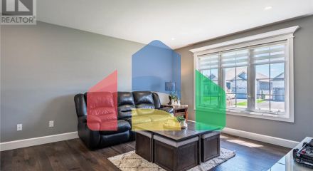 Residential - Single Family Home - Petawawa, Canada - Canada