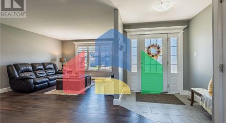 Residential - Single Family Home - Petawawa, Canada - Canada