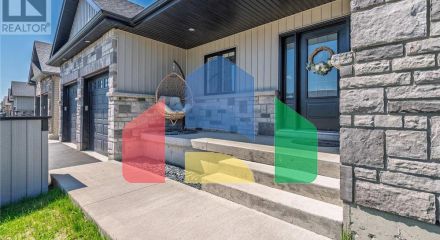 Residential - Single Family Home - Petawawa, Canada - Canada