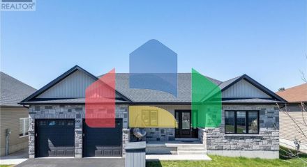 Residential - Single Family Home - Petawawa, Canada - Canada