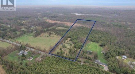 Residential - Vacant Land - Erin, Canada - Canada