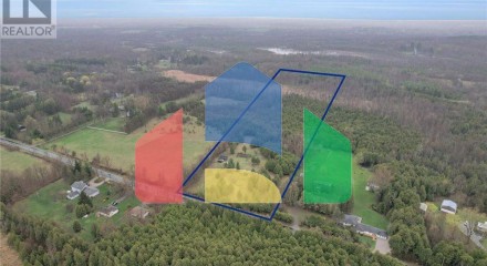 Residential - Vacant Land - Erin, Canada - Canada