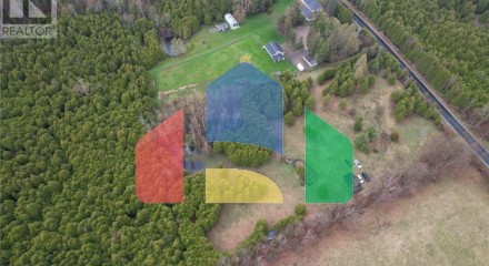 Residential - Vacant Land - Erin, Canada - Canada