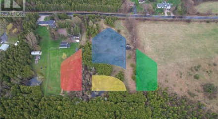 Residential - Vacant Land - Erin, Canada - Canada