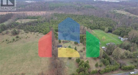 Residential - Vacant Land - Erin, Canada - Canada
