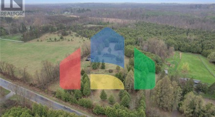 Residential - Vacant Land - Erin, Canada - Canada