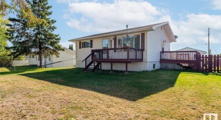 Residential - Single Family Home - Cold Lake, Canada - Canada