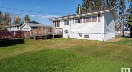 Residential - Single Family Home - Cold Lake, Canada - Canada