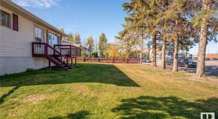Residential - Single Family Home - Cold Lake, Canada - Canada