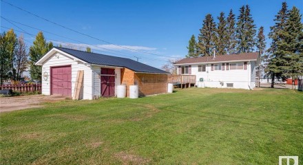 Residential - Single Family Home - Cold Lake, Canada - Canada