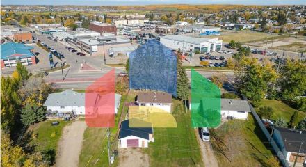 Residential - Single Family Home - Cold Lake, Canada - Canada Residential - Single Family Home - Cold Lake, Canada - Canada