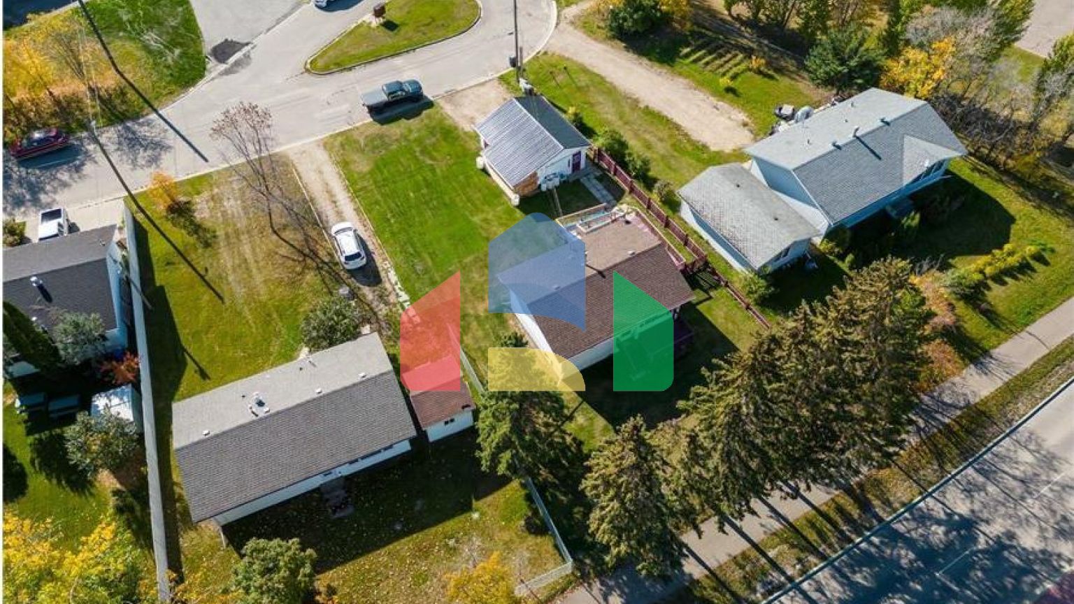 Residential - Single Family Home - Cold Lake, Canada - Canada