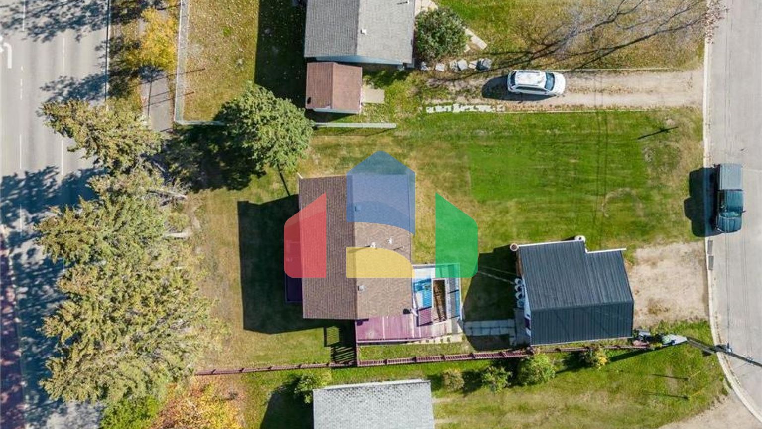 Residential - Single Family Home - Cold Lake, Canada - Canada