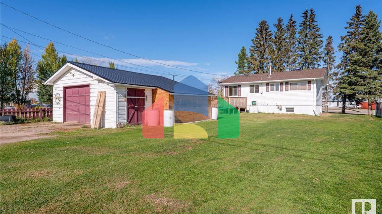 Residential - Single Family Home - Cold Lake, Canada - Canada