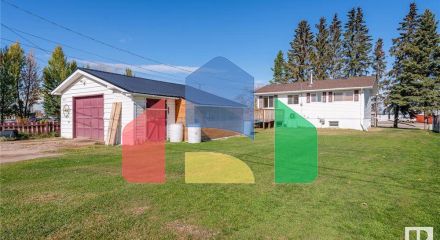 Residential - Single Family Home - Cold Lake, Canada - Canada Residential - Single Family Home - Cold Lake, Canada - Canada